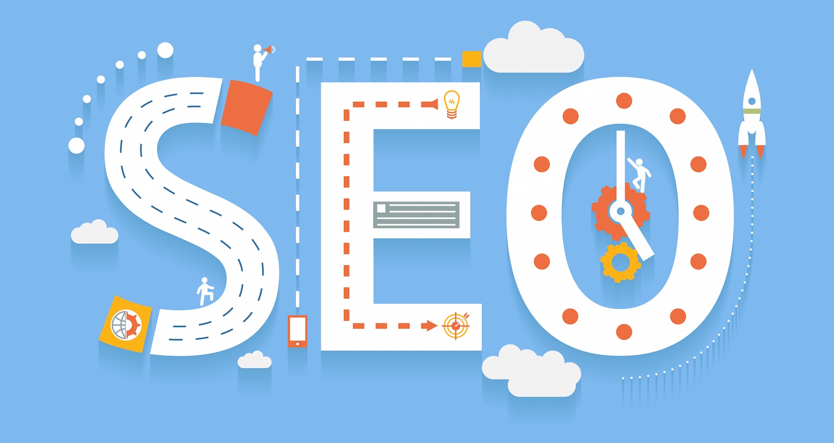 SEO services in Manchester